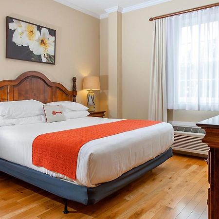Mills Park Hotel Yellow Springs Экстерьер фото