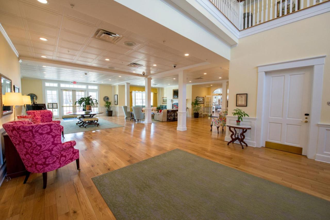 Mills Park Hotel Yellow Springs Экстерьер фото