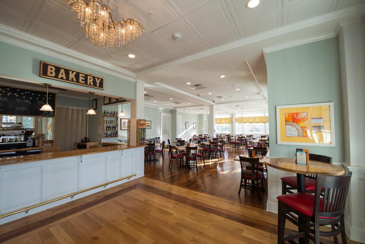 Mills Park Hotel Yellow Springs Экстерьер фото