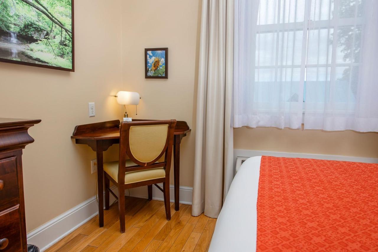 Mills Park Hotel Yellow Springs Экстерьер фото