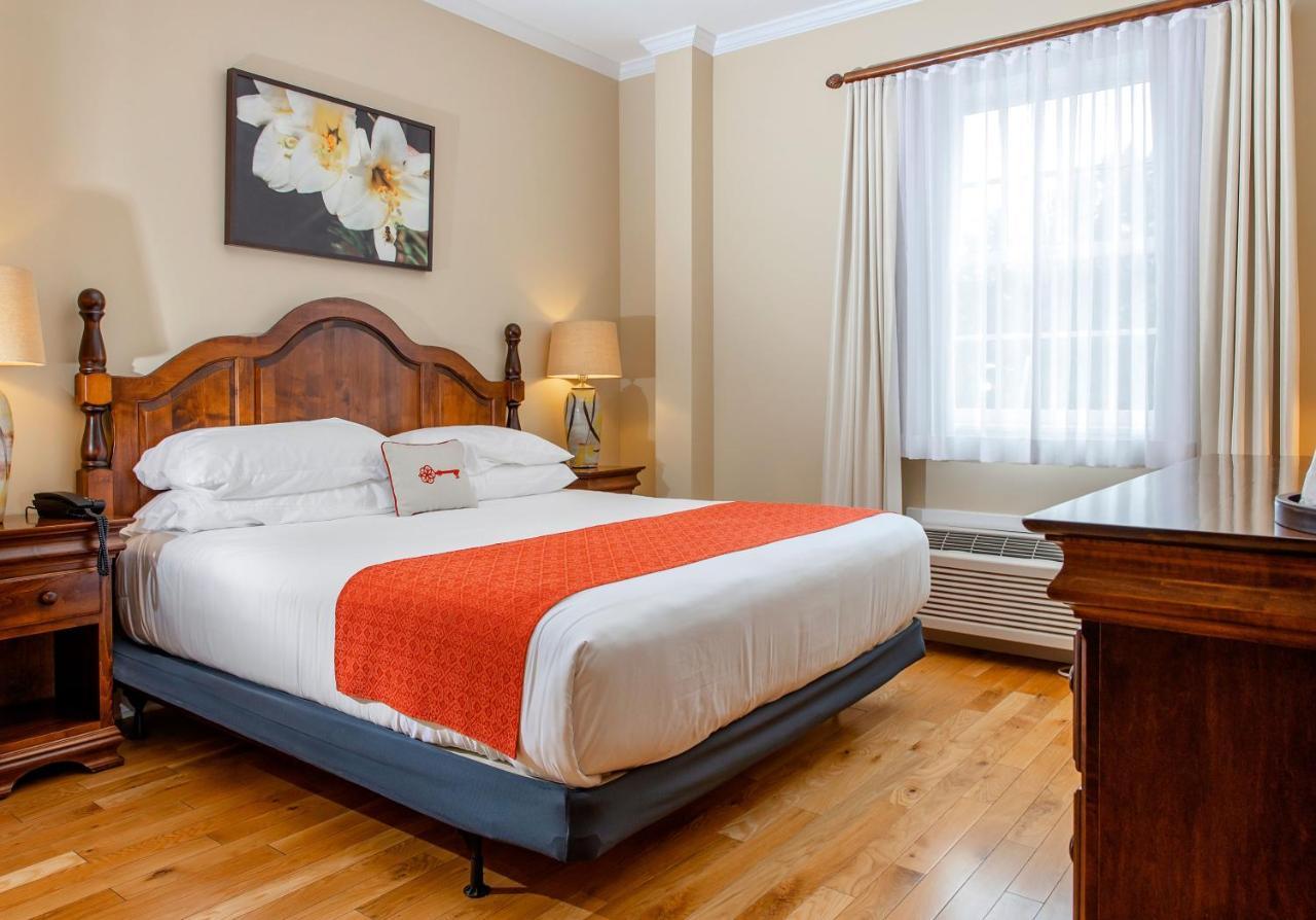 Mills Park Hotel Yellow Springs Экстерьер фото