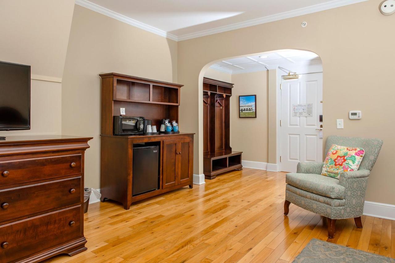Mills Park Hotel Yellow Springs Экстерьер фото