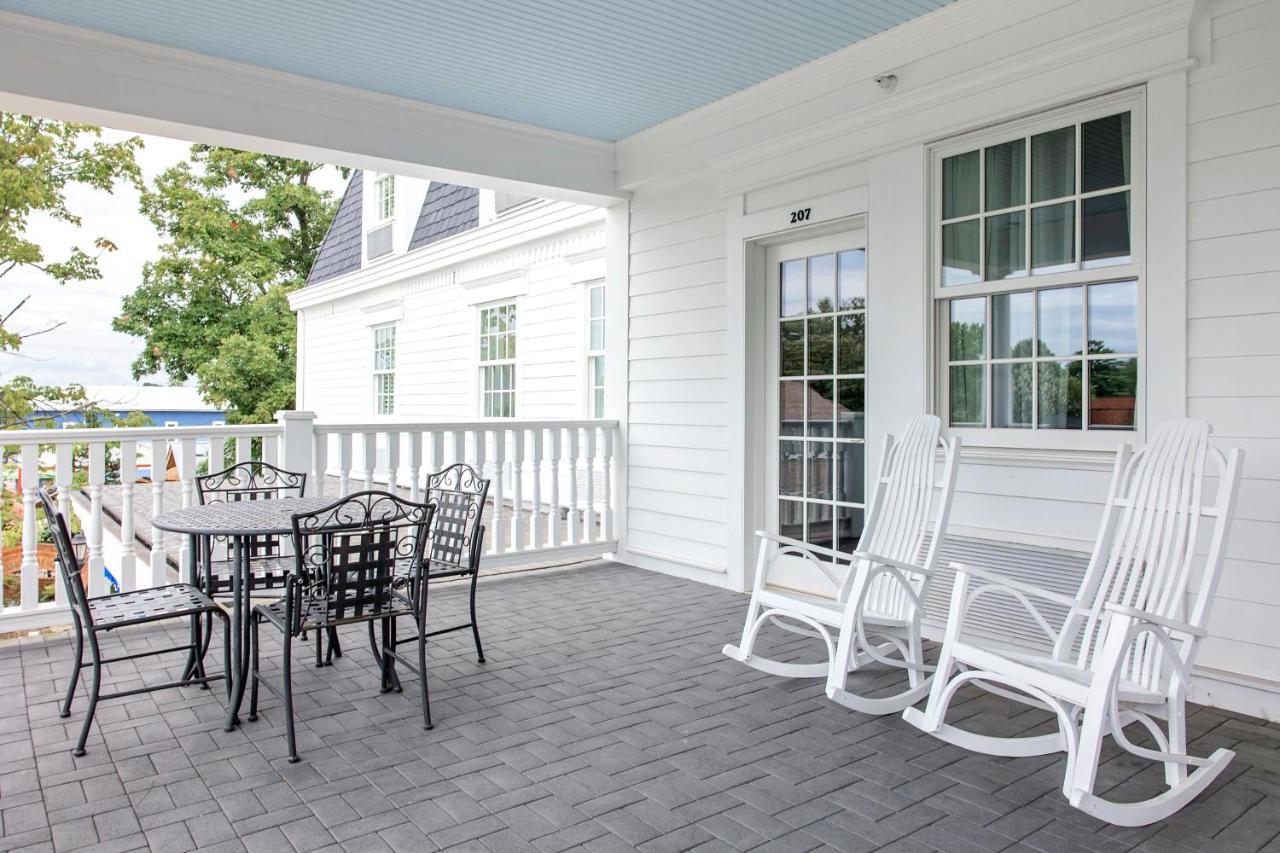 Mills Park Hotel Yellow Springs Экстерьер фото