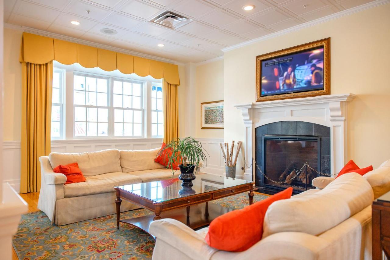 Mills Park Hotel Yellow Springs Экстерьер фото