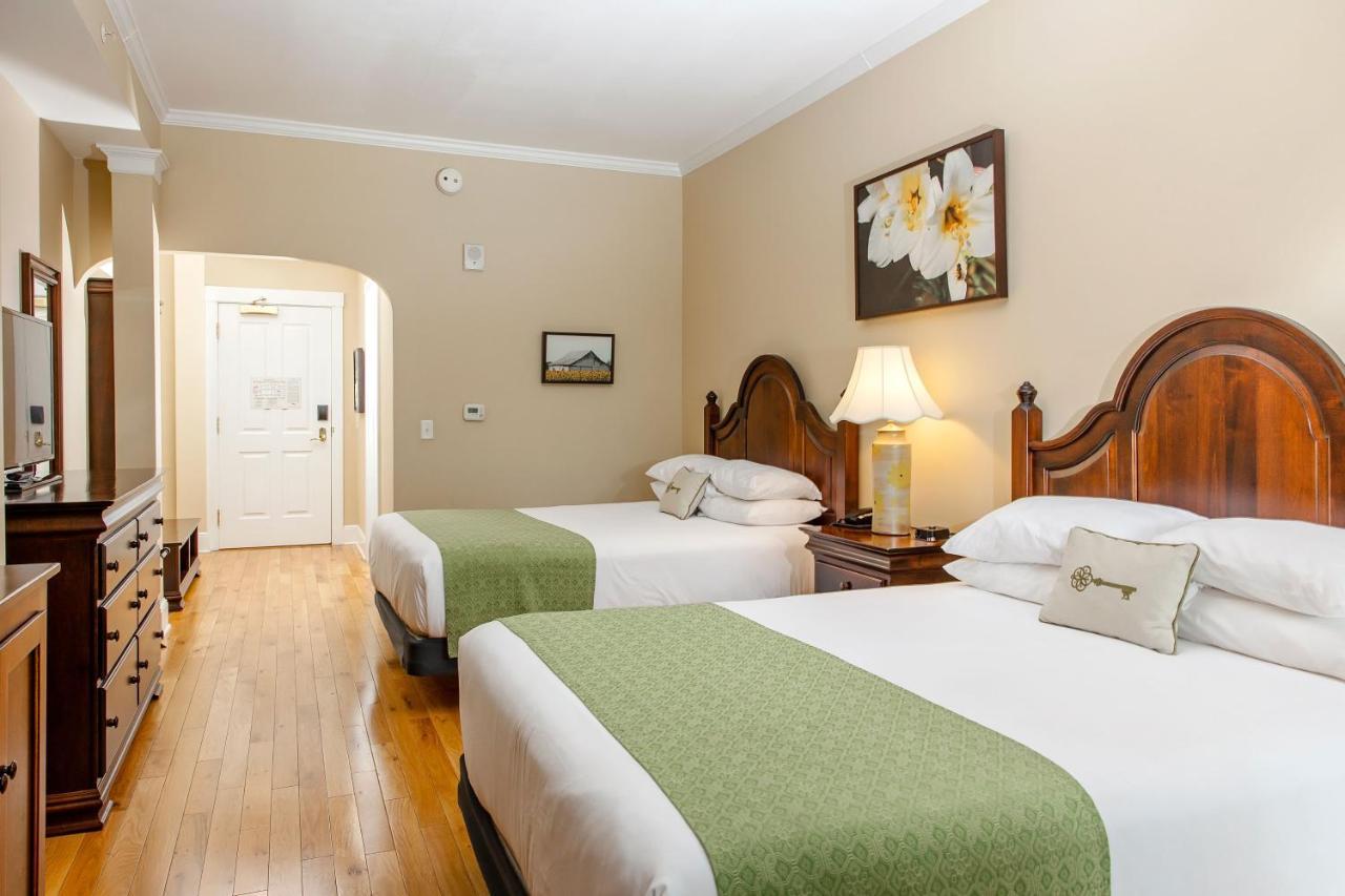 Mills Park Hotel Yellow Springs Экстерьер фото