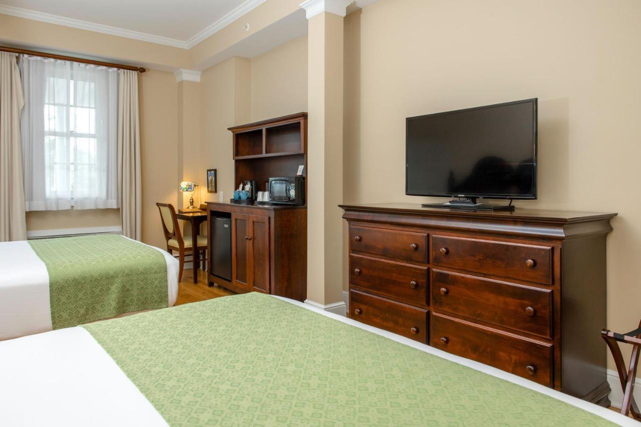 Mills Park Hotel Yellow Springs Экстерьер фото